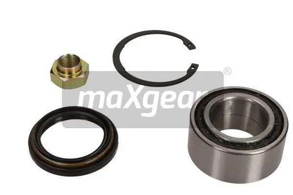 Wheel Bearing Kit (33-0995)