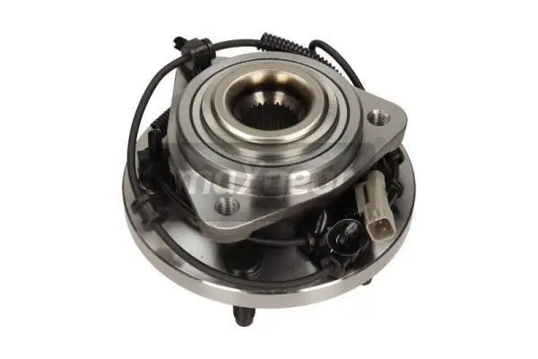 Wheel Bearing Kit (33-0814)