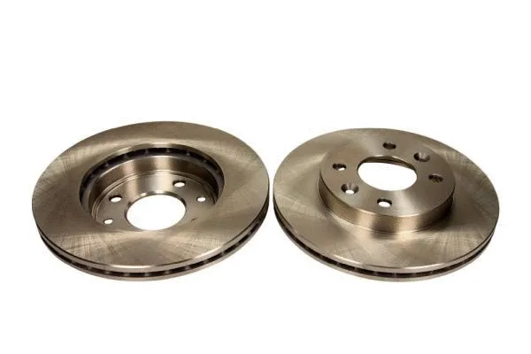 Brake Disc (19-0747)