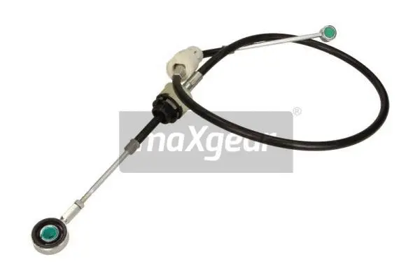Cable Pull, manual transmission (32-0630)