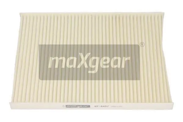 Filter, cabin air (26-1050)