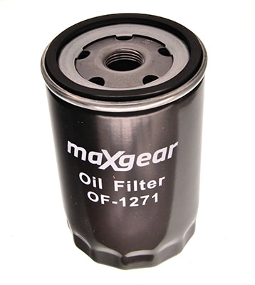 Oil Filter (26-2079)