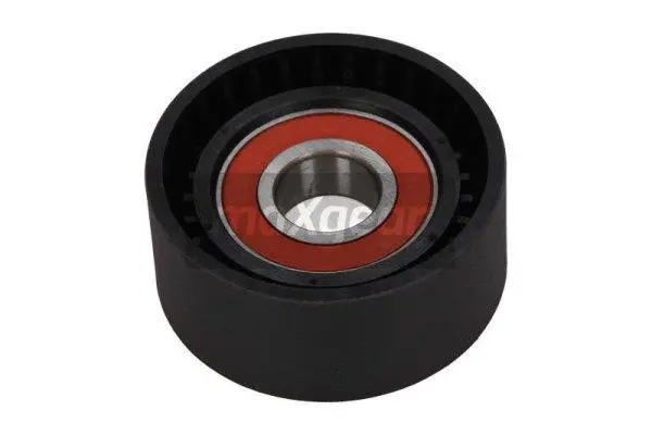 Tensioner Pulley, V-ribbed belt (54-1010)