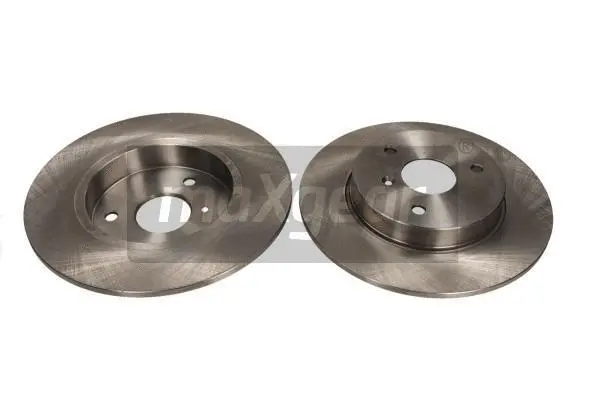 Brake Disc (19-1203)