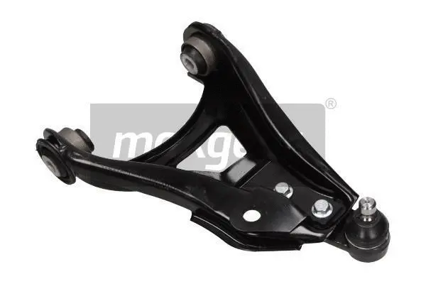 Control/Trailing Arm, wheel suspension (72-0964)