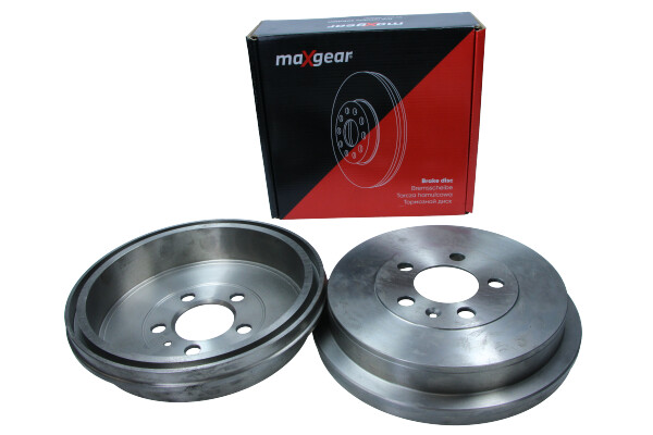Brake Drum