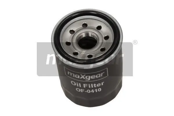 Oil Filter (26-0867)