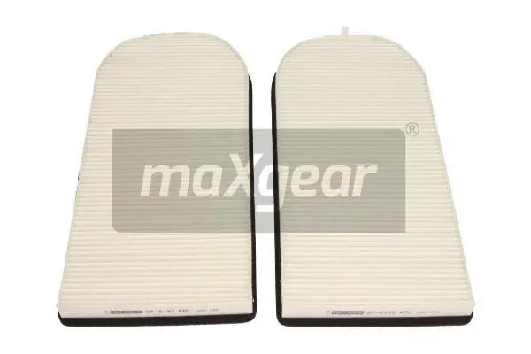 Filter, cabin air (26-0488)