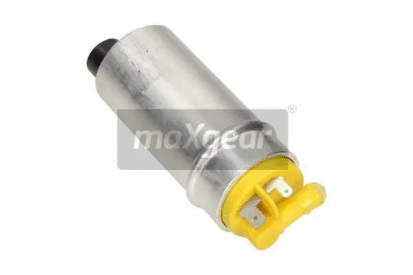 Fuel Pump (43-0153)