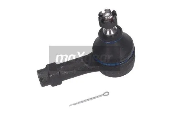 Tie Rod End (69-0135)