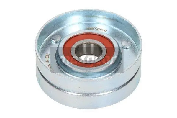 Tensioner Pulley, V-ribbed belt (54-0593)