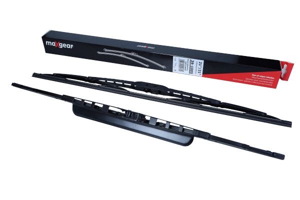 Wiper Blade