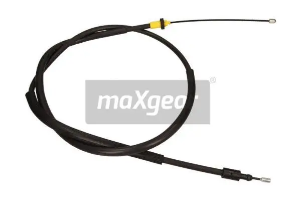 Cable Pull, parking brake (32-0363)