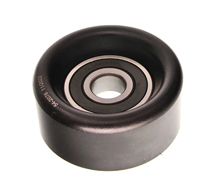 Deflection/Guide Pulley, V-ribbed belt (54-2076)