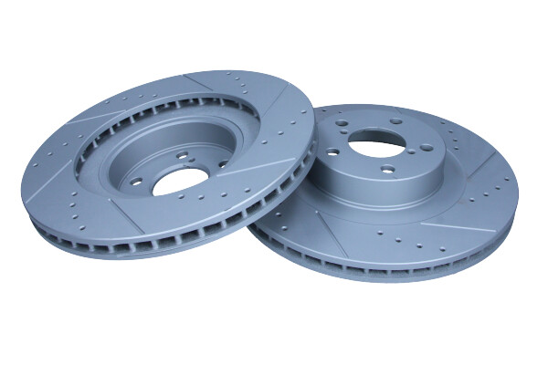 Brake Disc (19-1255SPORT)