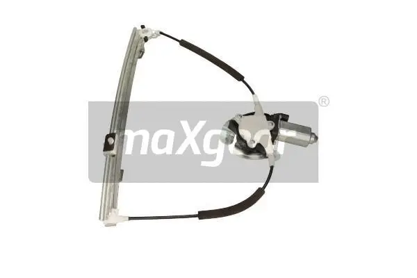Window Regulator (50-0255)