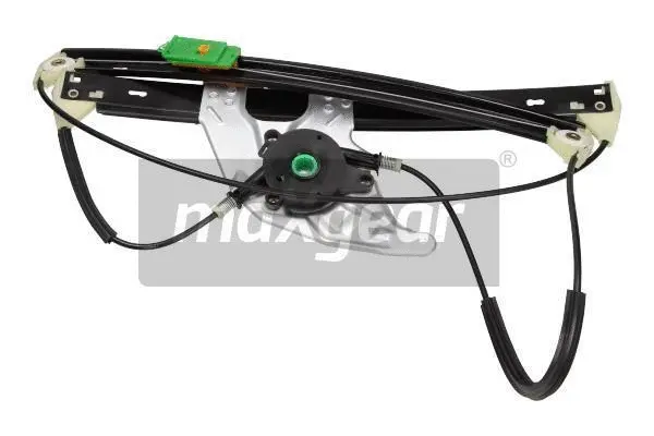 Window Regulator (28-0245)