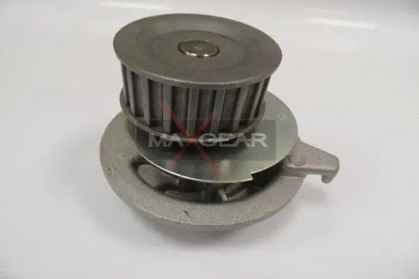 Water Pump, engine cooling (47-0067)