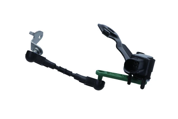 Sensor, headlight levelling