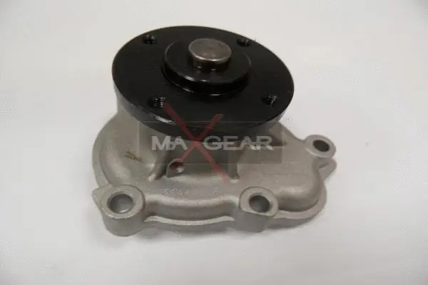 Water Pump, engine cooling (47-0073)