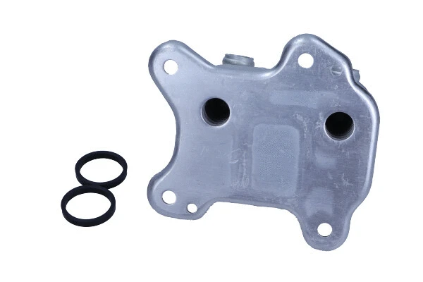 Oil Cooler, engine oil