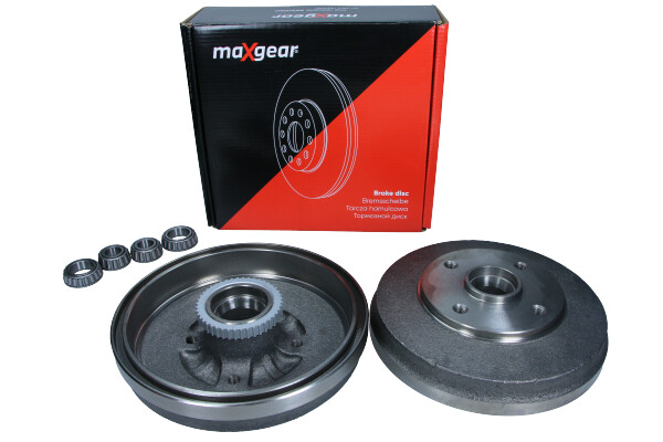 Brake Drum