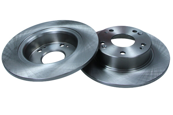 Brake Disc (19-1843)