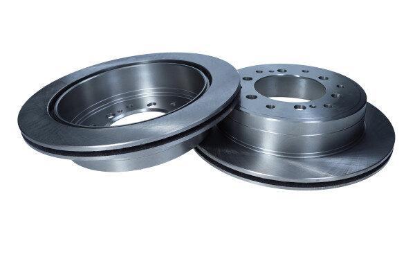 Brake Disc (19-2464)