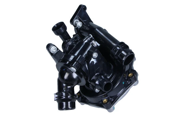 Water Pump, engine cooling (47-0277)