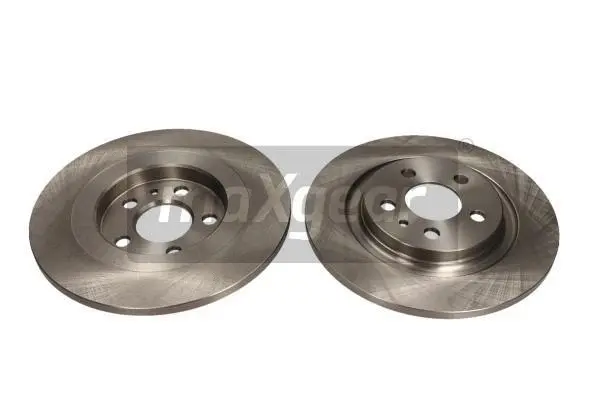 Brake Disc (19-1936)