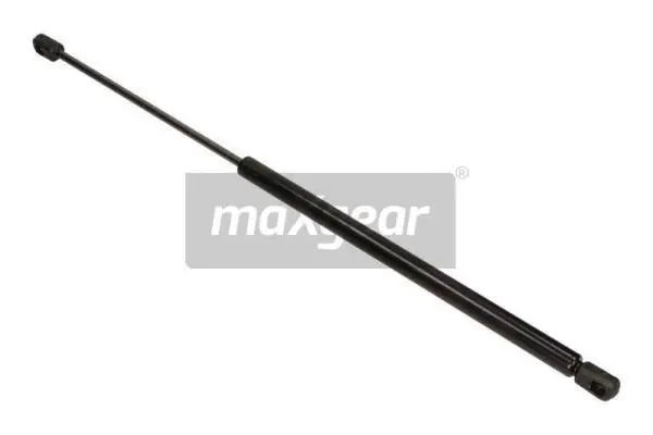 Gas Spring, bonnet (12-1632)