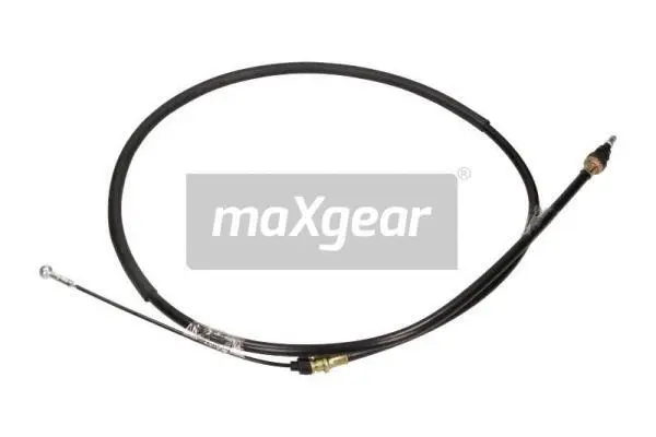 Cable Pull, parking brake (32-0071)