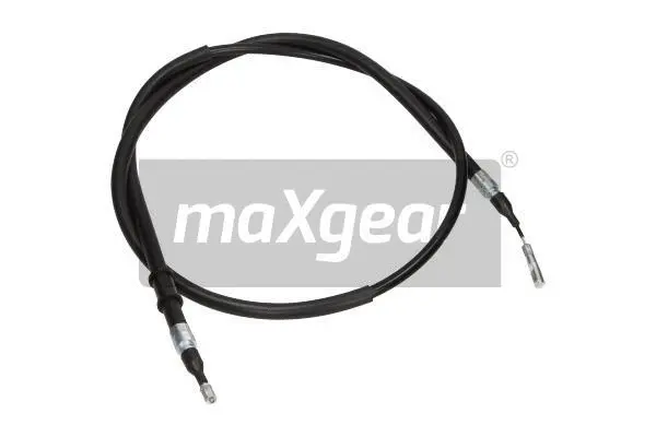 Cable Pull, parking brake (32-0121)