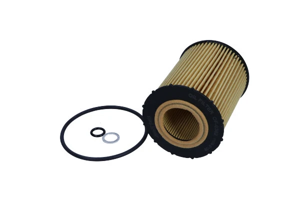 Oil Filter (26-2069)