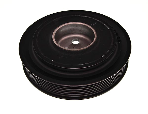 Belt Pulley, crankshaft (30-0107)