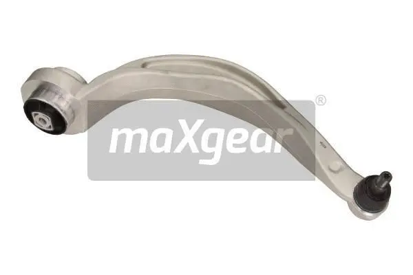 Control/Trailing Arm, wheel suspension (72-2496)