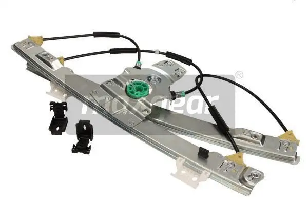 Window Regulator (50-0308)