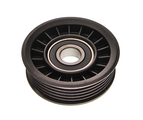 Tensioner Pulley, V-ribbed belt