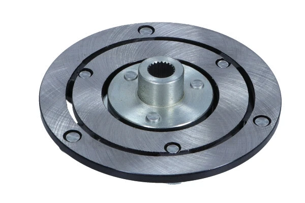 Drive Plate, magnetic clutch compressor (AC130030)