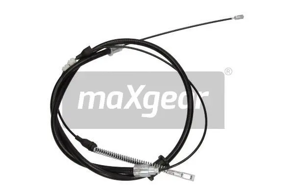 Cable Pull, parking brake (32-0130)