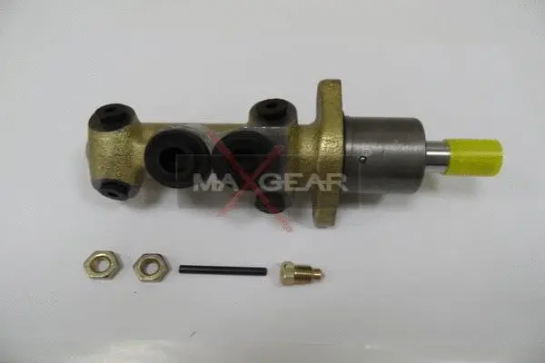 Brake Master Cylinder (41-0017)