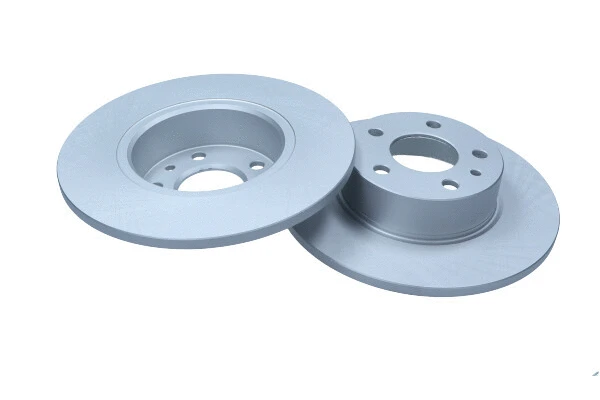 Brake Disc (19-0981MAX)