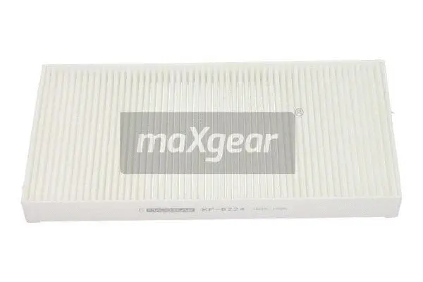 Filter, cabin air (26-0063)