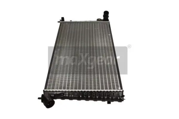Radiator, engine cooling (AC251572)