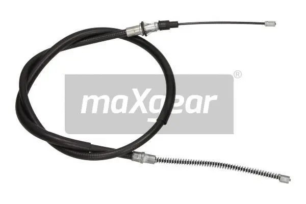 Cable Pull, parking brake (32-0172)