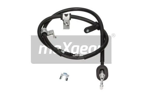 Cable Pull, parking brake (32-0495)