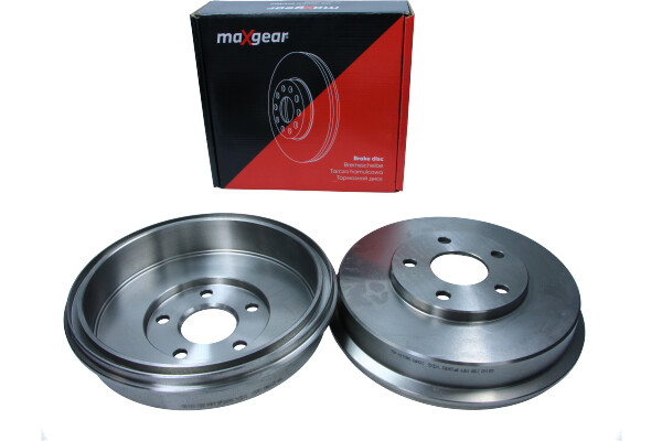 Brake Drum