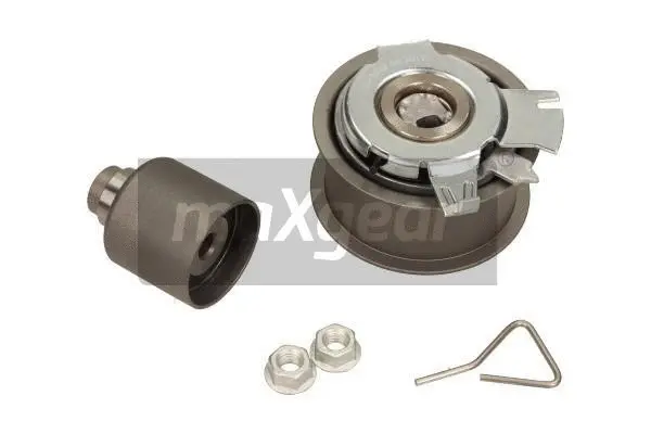 Pulley Kit, timing belt (56-0020)