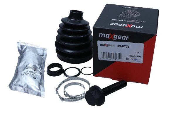 Bellow Kit, drive shaft