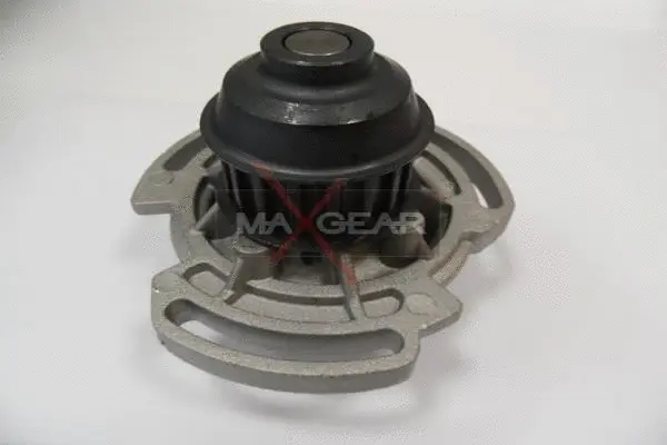 Water Pump, engine cooling (47-0096)